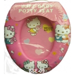 SOFT BABY POTTY SEAT